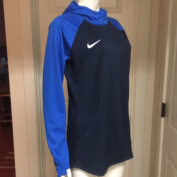 Nike Athletic/Athleisure Hoody, Size M, NWT! - Picture 5 of 11
